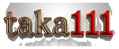 taka111 logo